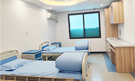 貴陽(yáng)精神病醫(yī)院VIP服務(wù)