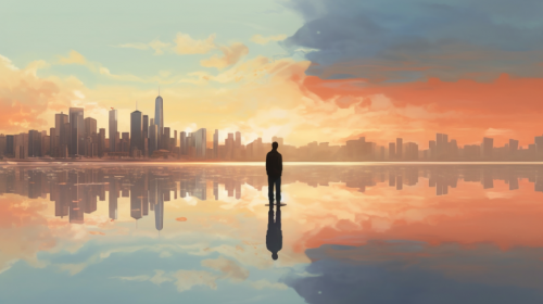 “社恐”不治療，會(huì)發(fā)展成為抑郁癥嗎?-貴陽(yáng)正宇鐵路醫(yī)院