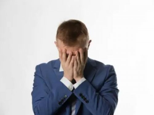 總是無故緊張、焦慮、心慌…如何判斷自己是否患上焦慮癥?